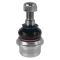 06-11 MB CLS 03-09 E Sedan, 04-09 E Wagon; 06-11 SL Frnt Forward Lwr Cnrl Arm & Ball Joint Kit (4pc)