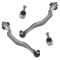 06-11 MB CLS 03-09 E Sedan, 04-09 E Wagon; 06-11 SL Frnt Forward Lwr Cnrl Arm & Ball Joint Kit (4pc)