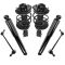 01-07 Town & Country, Caravan, Gr Caravan; 01-03 Voyager Suspension Kit (6pc)