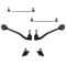 00-06 BMW X5 Front Suspension Kit (6pc)