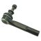 06-09 Saab 9-3 w/2.8L Front Outer Tie Rod Pair