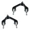 94-97 Honda Accord Front/Rear Steering & Suspension Kit (14 Piece)