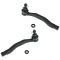 94-97 Honda Accord Front/Rear Steering & Suspension Kit (14 Piece)