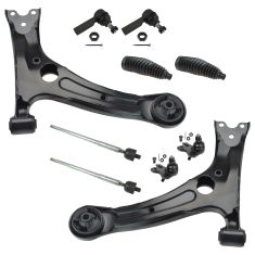 Steering & Suspension Kit