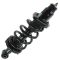 07-11 Honda CR-V Suspension Kit (8pcs)