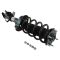 07-11 Honda CR-V Suspension Kit (8pcs)