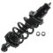 07-11 Honda CR-V Suspension Kit (8pcs)