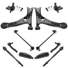 Steering & Suspension Kit