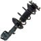 09-10 Pontiac Vibe; 09-13 Toyota Corolla, Matrix Suspension Kit (4pcs)