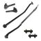 93-98 Jeep Grand Cherokee Front Steering Kit (7pcs)