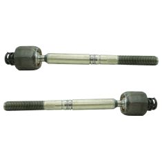 09-11 Audi A4; 10-14 A5; 13-16 AllRoad; 09-16 S4 Front Inner Tie Rod Pair