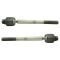 09-11 Audi A4; 10-14 A5; 13-16 AllRoad; 09-16 S4 Front Inner Tie Rod Pair