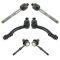 99-05 Hyundai Sonata XG300 XG350; 01-06 Kia Optima Steering & Suspension Kit (6pcs)