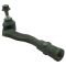 09-11  Audi A4; 20-12 A5; 09-12 Q5; S4; S5 Front Outer Tie Rod Pair