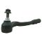 09-11  Audi A4; 20-12 A5; 09-12 Q5; S4; S5 Front Outer Tie Rod Pair