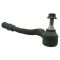 09-11  Audi A4; 20-12 A5; 09-12 Q5; S4; S5 Front Outer Tie Rod Pair