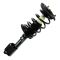 05-08 Buick Allure; Lacrosse; 00-13 Chevy Impala; 00-07 Monte Carlo Rear Suspension Kit (4pcs)