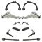 05-06 Ford Expedition Steering & Suspension Kit (12pcs)