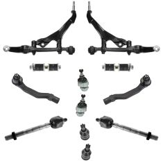 98-01 Acura Integra Steering & Suspension Kit (12pcs)
