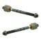 03-08 Mini Cooper Inner Tie Rod LH & RH Pair