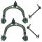 05-10 Chrysler 300; 06-11 Dodge Charger; 05-08 Magnum RWD Suspension Kit