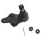 91-97 Toyota Tercel; 92-97 Paseo Steering & Suspension Kit (10PCS)