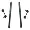 01-05 Toyota Rav4 Rear Suspension Kit (4pcs)