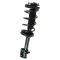 98-02 Subaru Forester Rear Suspension Kit (4pcs)