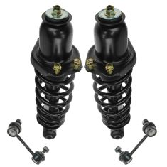 05-10 Scion TC Rear Suspension Kit (4pcs)