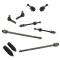 06-07 Ram 1500 Quad Cab 2WD, 06-07 Ram 1500 Regular Cab 2WD Suspension Kit 10pc