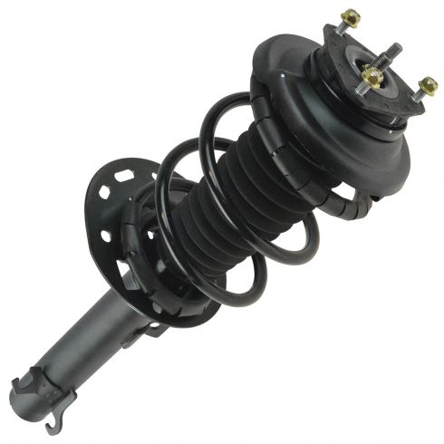 2014 ford focus rear shocks