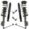 05-06 Chevy Equinox; 06 Pontiac Torrent  Suspension Kit (8pcs)