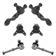 98-04 Toyota Tacoma WD Suuspension Kit  (6pcs)