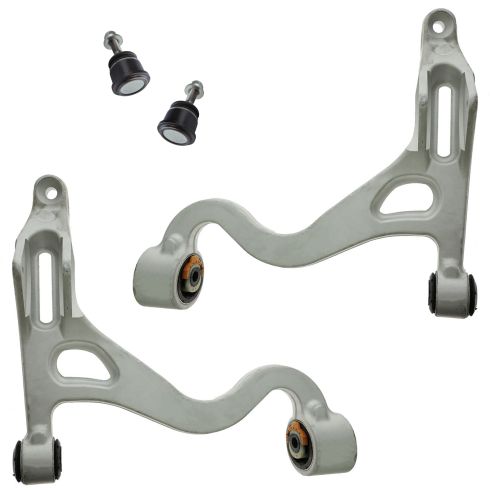 00-02 Lincoln LS Front Lower Control Arm