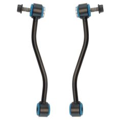 01-05 Ford Explorer Sport Trac Rear Sway Bar End Link Pair