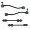 01-05 Ford Explorer Sport Trac Front & Rear Sway Bar End Link Kit (4pcs)