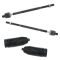 98-10 VW Beetle; 99-06 Golf; 99-05 Jetta Steering Kit (4pcs)