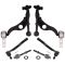 Steering & Suspension Kit