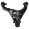 09-13 Expedition, 09-13 F150, 09-13 Navigation Front lower control arms  & Sway bar links