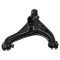 09-13 Expedition, 09-13 F150, 09-13 Navigation Front lower control arms  & Sway bar links