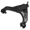 09-13 Expedition, 09-13 F150, 09-13 Navigation Front lower control arms  & Sway bar links