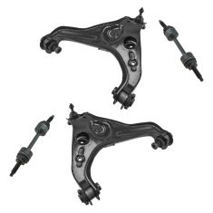 09-13 Expedition, 09-13 F150 4wd, 09-13 Navigation Front lower control arms & Sway bar links