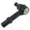 08-17 Buick Enclave; 09-17 Traverse; 07-17 Acadia Steering & Suspension Kit (8pcs)