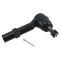 08-17 Buick Enclave; 09-17 Traverse; 07-17 Acadia Steering & Suspension Kit (8pcs)