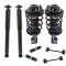 01-10 Chrysler PT Cruiser Suspension Kit (8pcs)