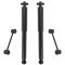 01-10 Chrysler PT Cruiser Suspension Kit (4pcs)