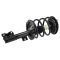 02-06 Nissan Altima 2.5L Suspension it (4pcs)