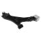 10-15 Chevy Equinox, GMC Terrain Steering & Suspension V6 Kit (6pcs)