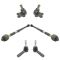 10-15 Chevy Equinox, GMC Terrain Steering & Suspension V6 Kit (6pcs)