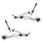 06-10 Dodge Ram 1500 4WD , 11-17 Ram 1500 4WD Front Suspension Kit (4pcs)